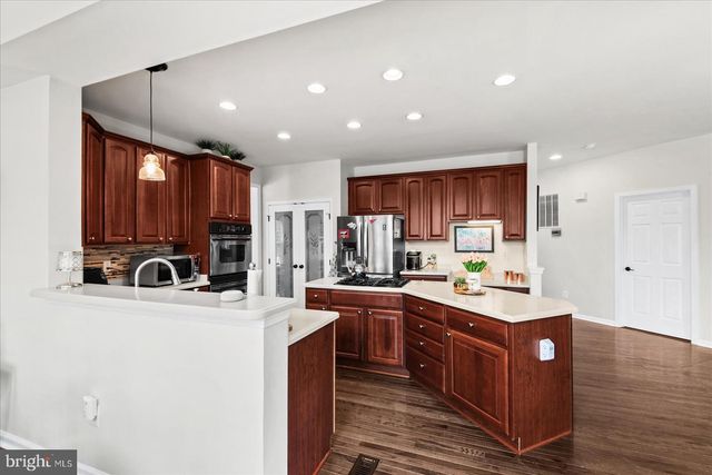 73 KINROSS DR, Stafford, VA 22554