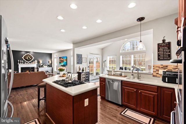 73 KINROSS DR, Stafford, VA 22554