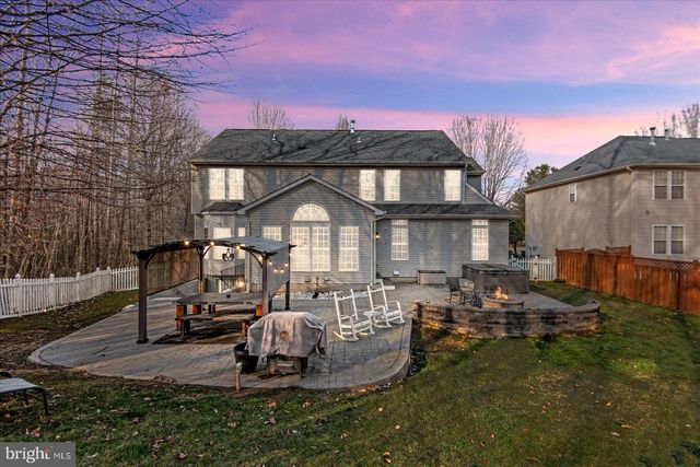 73 KINROSS DR, Stafford, VA 22554