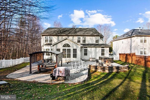 73 KINROSS DR, Stafford, VA 22554