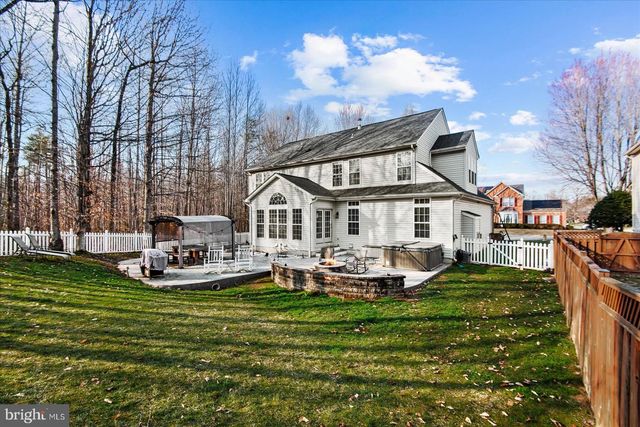 73 KINROSS DR, Stafford, VA 22554