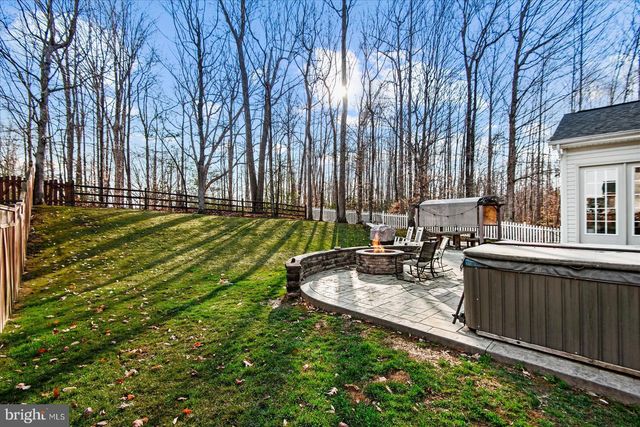 73 KINROSS DR, Stafford, VA 22554