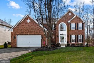 73 KINROSS DR, Stafford, VA 22554