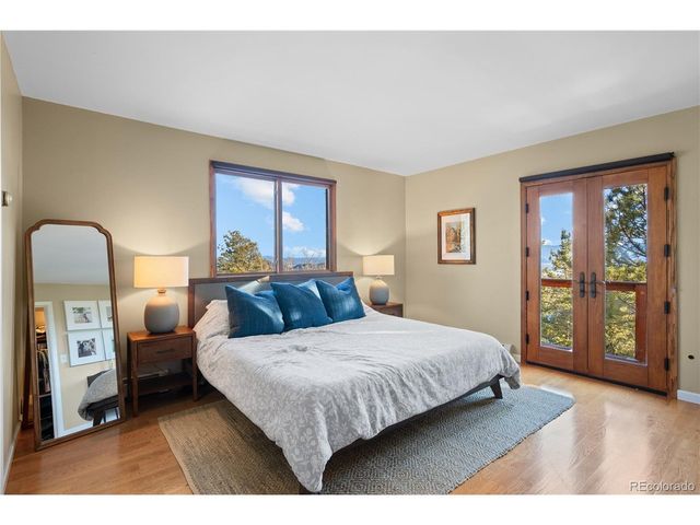 31207 Kings Valley Dr, Conifer, CO 80433