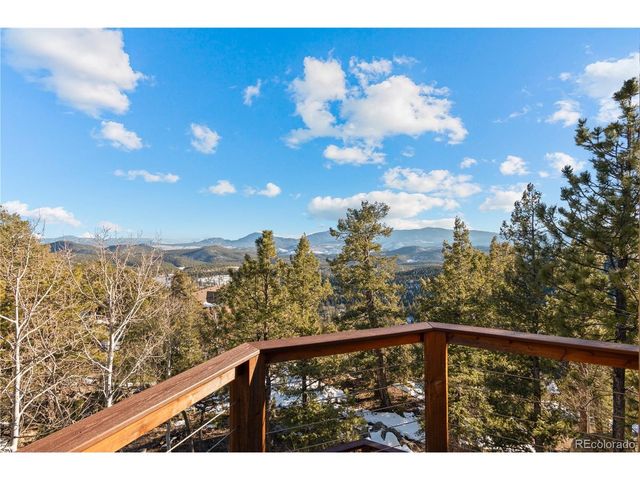 31207 Kings Valley Dr, Conifer, CO 80433