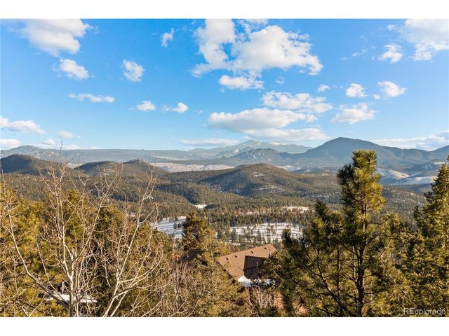 31207 Kings Valley Dr, Conifer, CO 80433