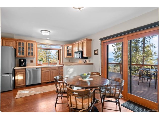 31207 Kings Valley Dr, Conifer, CO 80433