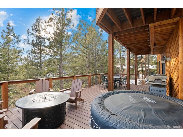 31207 Kings Valley Dr, Conifer, CO 80433