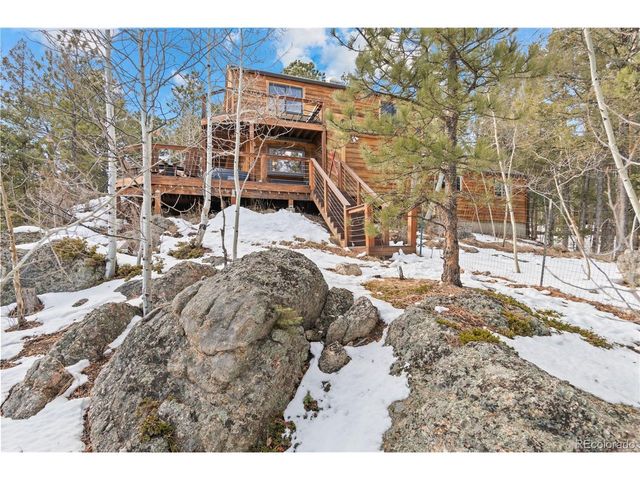 31207 Kings Valley Dr, Conifer, CO 80433