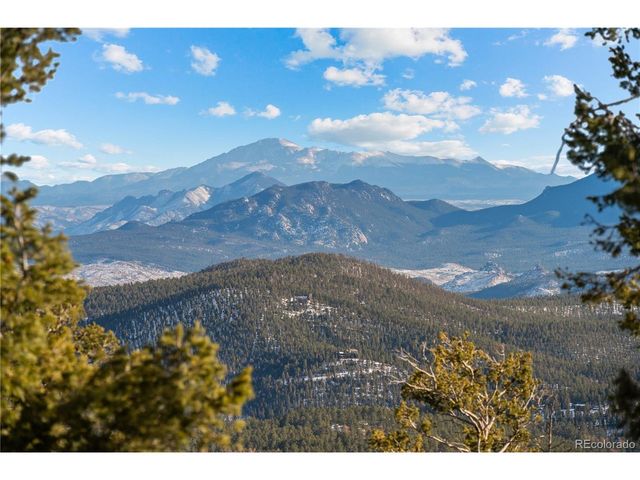 31207 Kings Valley Dr, Conifer, CO 80433