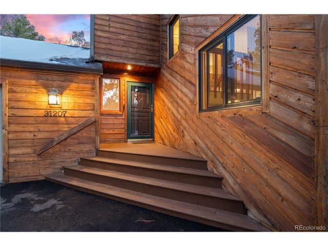 31207 Kings Valley Dr, Conifer, CO 80433