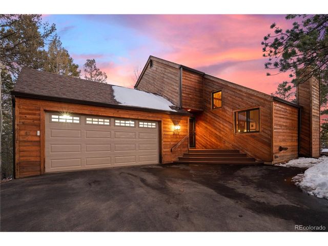 31207 Kings Valley Dr, Conifer, CO 80433