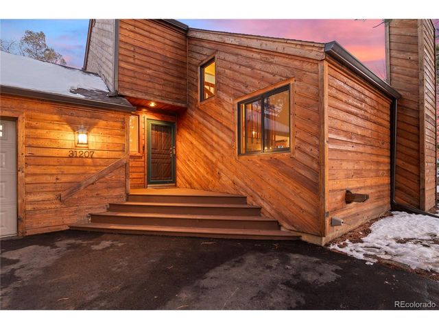 31207 Kings Valley Dr, Conifer, CO 80433