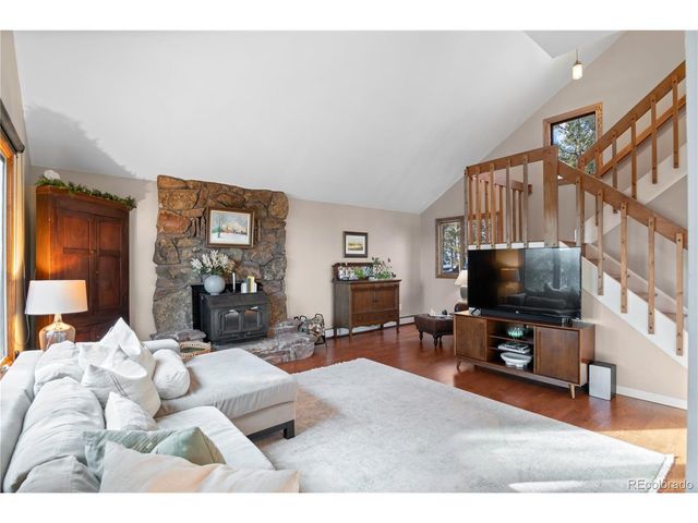 31207 Kings Valley Dr, Conifer, CO 80433