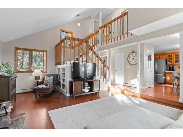 31207 Kings Valley Dr, Conifer, CO 80433