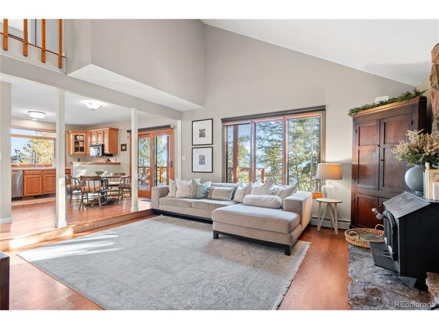 31207 Kings Valley Dr, Conifer, CO 80433