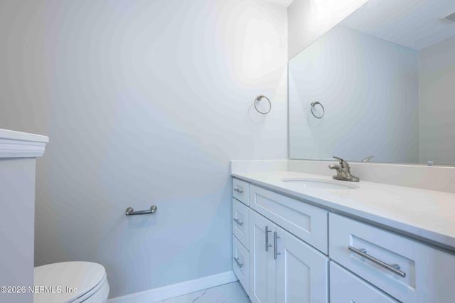 176 E EAST COAST Drive, Atlantic Beach, FL 32233