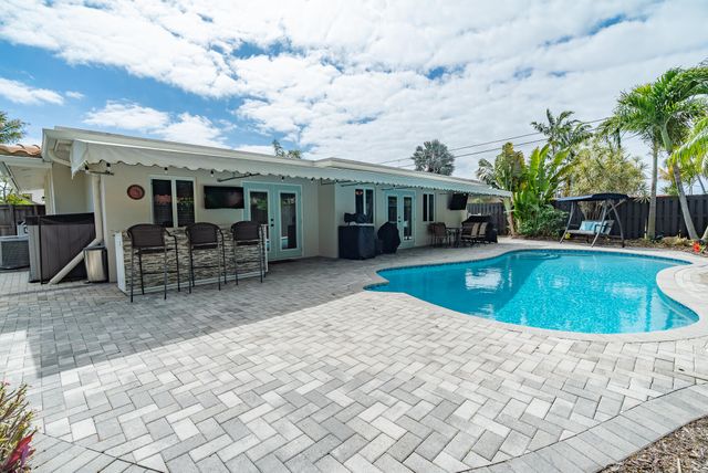 421 SE 4th Terrace, Pompano Beach, FL 33060