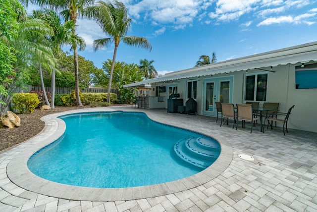 421 SE 4th Terrace, Pompano Beach, FL 33060