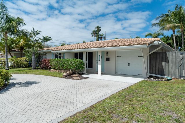 421 SE 4th Terrace, Pompano Beach, FL 33060