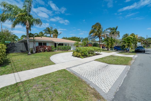 421 SE 4th Terrace, Pompano Beach, FL 33060