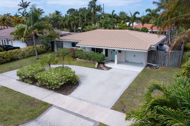 421 SE 4th Terrace, Pompano Beach, FL 33060