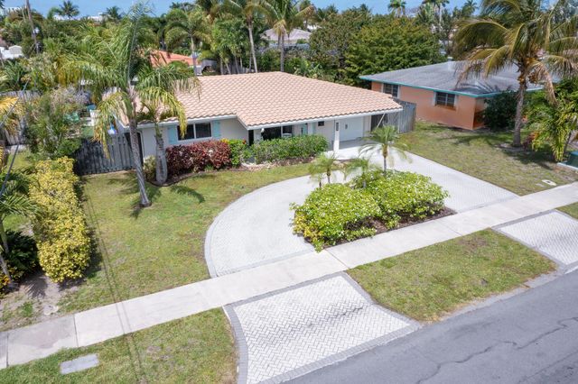 421 SE 4th Terrace, Pompano Beach, FL 33060