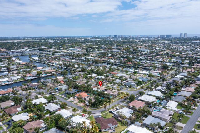 421 SE 4th Terrace, Pompano Beach, FL 33060