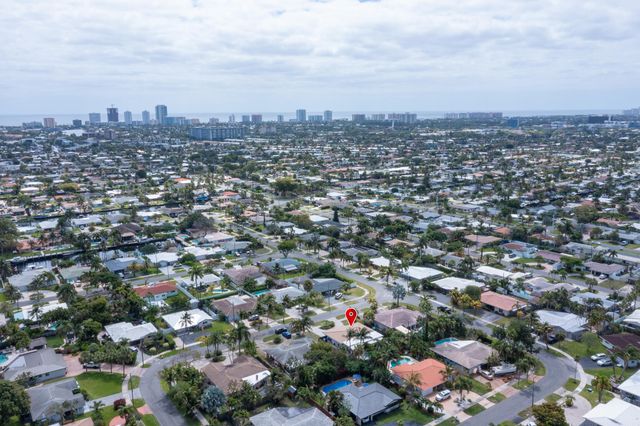 421 SE 4th Terrace, Pompano Beach, FL 33060