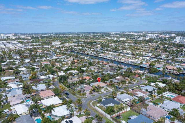 421 SE 4th Terrace, Pompano Beach, FL 33060