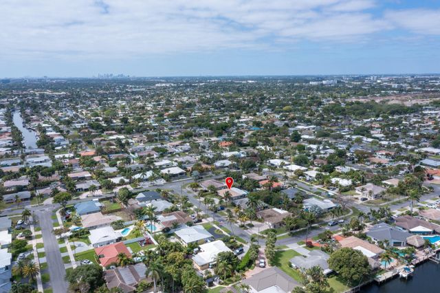 421 SE 4th Terrace, Pompano Beach, FL 33060