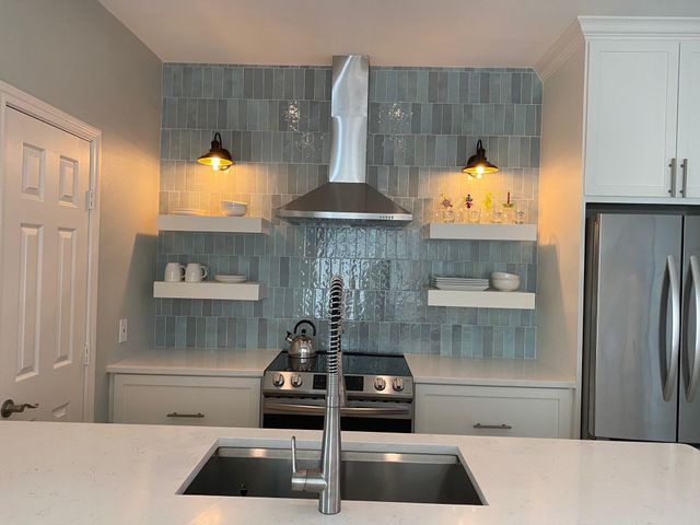 517 Mariners Drive, League City, TX 77565