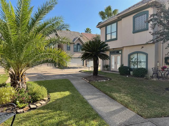 517 Mariners Drive, League City, TX 77565