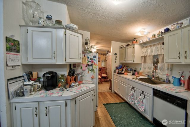 32314 71st Avenue S, Roy, WA 98580