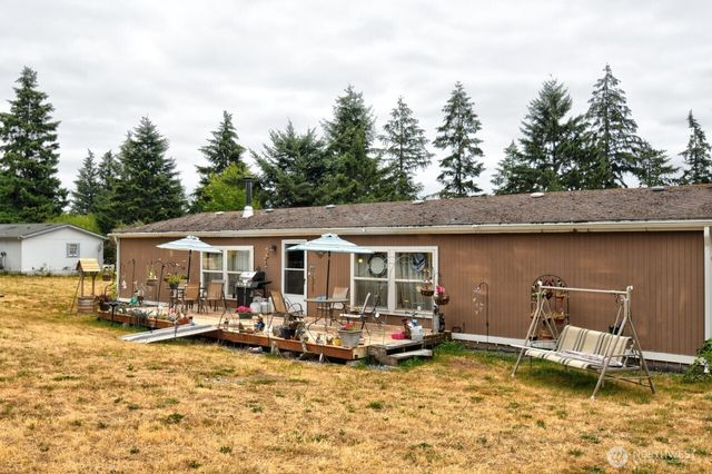 32314 71st Avenue S, Roy, WA 98580