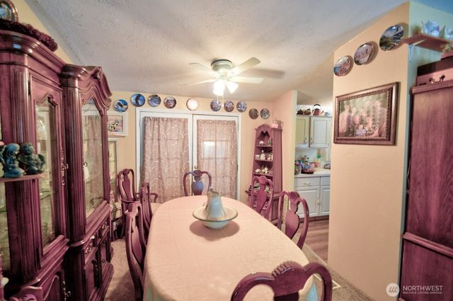 32314 71st Avenue S, Roy, WA 98580