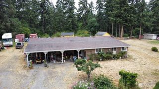 32314 71st Avenue S, Roy, WA 98580