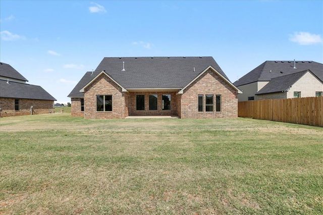 3309 Sugar Maple Way, Oklahoma City, OK 73179