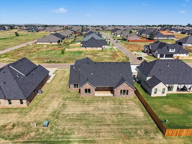 3309 Sugar Maple Way, Oklahoma City, OK 73179