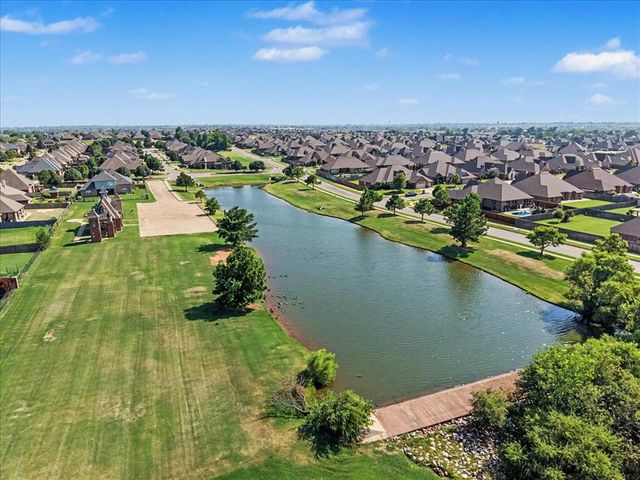 3309 Sugar Maple Way, Oklahoma City, OK 73179