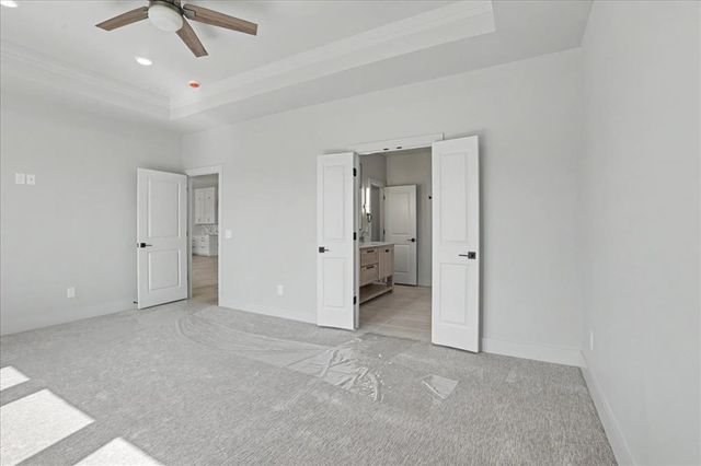 3309 Sugar Maple Way, Oklahoma City, OK 73179