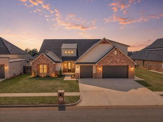3309 Sugar Maple Way, Oklahoma City, OK 73179