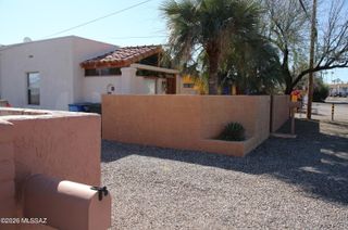 2320 N Camilla Boulevard, Tucson, AZ 85716
