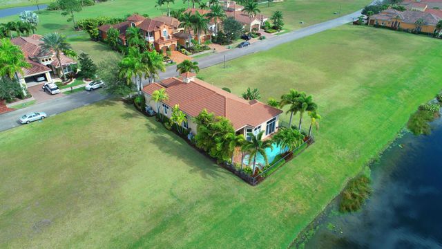 116 SE Bella Strano, Port St. Lucie, Port St Lucie, FL 34984