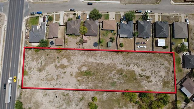 000 Dicker Road, Pharr, TX 78577