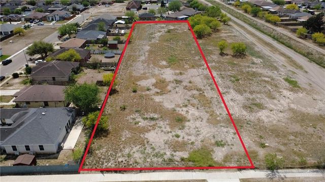 000 Dicker Road, Pharr, TX 78577
