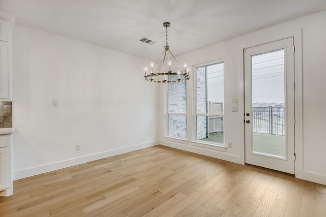 3116 Sir River Street, Lewisville, TX 75056
