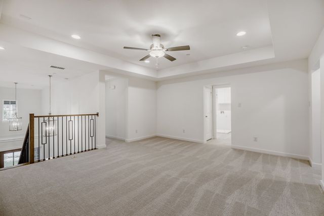 3116 Sir River Street, Lewisville, TX 75056