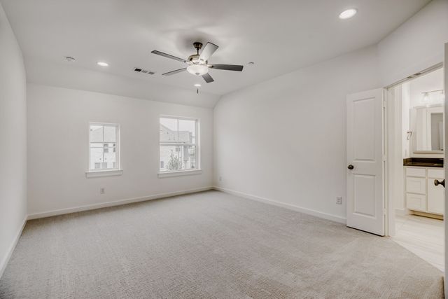 3116 Sir River Street, Lewisville, TX 75056