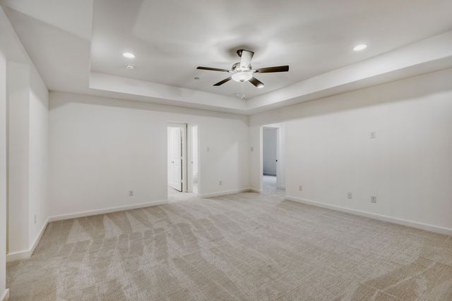 3116 Sir River Street, Lewisville, TX 75056